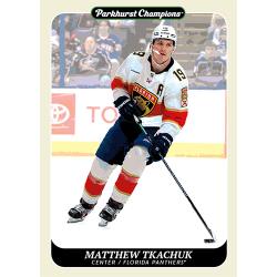 UDH24PC-2024 UPPER DECK PARKHURST CHAMPIONS HOCKEY