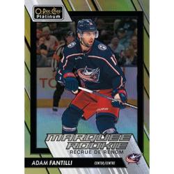 UDH24POPB-2024 UPPER DECK OPC PLATINUM HOCKEY BLASTER