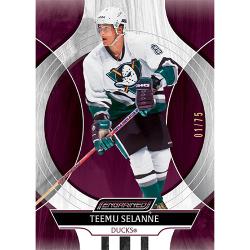 UDH25ENI-2025 UPPER DECK ENGRAINED ICONS HOCKEY