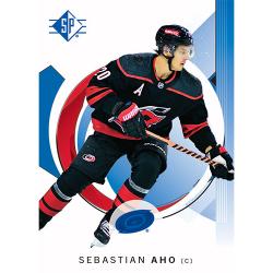 UDH25SPAB-2025 UPPER DECK SP HOCKEY BLASTER
