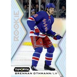 UDH25SY-2025 UPPER DECK SYNERGY HOCKEY