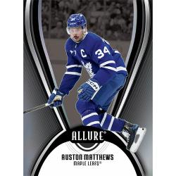 UDH26AL-2026 UPPER DECK ALLURE HOCKEY HOBBY