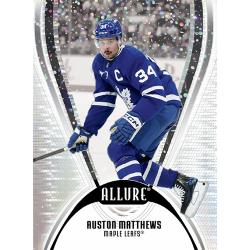 UDH26ALB-2026 UPPER DECK ALLURE HOCKEY BLASTER