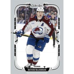 UDH26OPFP-2026 UPPER DECK OPC HOCKEY FAT PACK