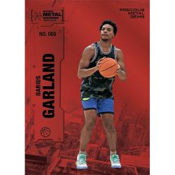 UDM22MUC-2022 UPPER DECK METAL UNIVERSE CHAMPIONS HOBBY