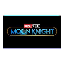UDMAMOK23-2022 UD MOON KNIGHT TRADING CARDS