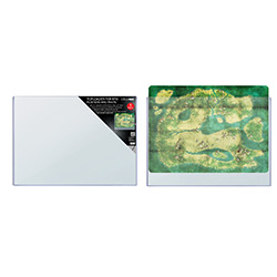 USST28215-TOPLOADERS RPG POSTERS & MATS 29'' X 21.5''