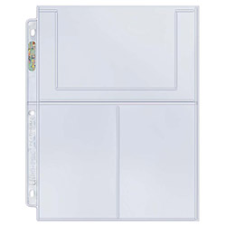 UP346-PAGES 3 POCKET 4X6
