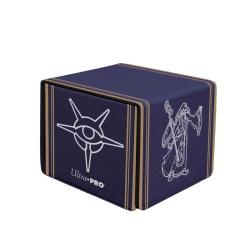 UPDBGAEESMG-DECK BOX ALCOVE EDGE ELDER SCROLLS MAGES GUILD