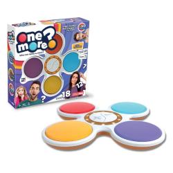 UPE10306-ONE MORE? GAME