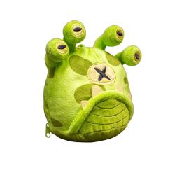 UPPDDGZGP-D&D GAZER GAMER POUCH