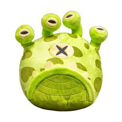 UPPDDGZLGP-D&D GAZER (LARGE) GAMER POUCH