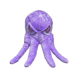 UPPDDMFLGP-D&D MIND FLAYER (LARGE) GAMER POUCH
