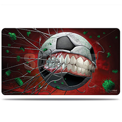 UPPMBRSOTWM-BREAKER MAT SOCCER TOM WOOD MONSTER