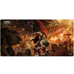 UPPMDDAE1-PLAY MAT DOOM DARK AGES EXTENDED ONSLAUGHT
