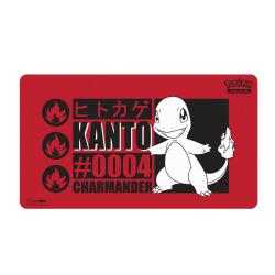 PLAY MAT POKEMON CHARMANDER