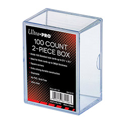 USS1002P-2-PIECE BOX 100 CT