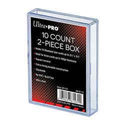 USS102P-2-PIECE BOX 010 CT