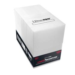 USSCP100-CARD PRESERVER 100CT PACK W/ BOX