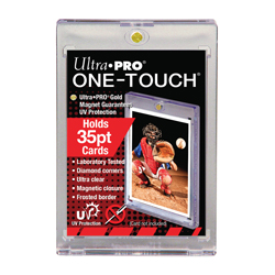USSSD1TUV-ONE-TOUCH 3X5 UV 035PT