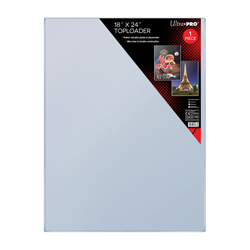 USST1824-TOPLOADERS 18X24
