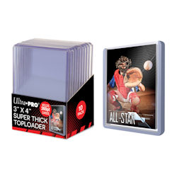 USSTET260-TOPLOADS 3X4 260PT THICK