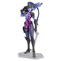UTCG90506-FIGMA OVERWATCH WIDOWMAKER