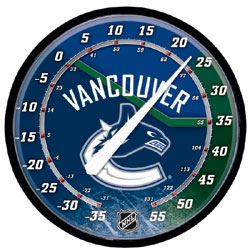 WCHTH12ROVC-THERMOMETER ROUND CANUCKS(6)