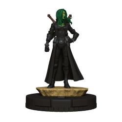 WKMH85006-MARVEL HEROCLIX COLLECTORS TROVE PAY @ HOME KIT
