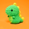 WOO11DN-WOOBLES FRED THE DINOSAUR