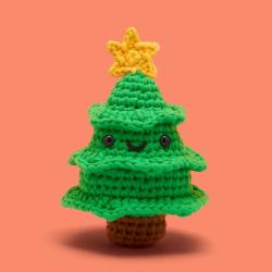 WOO11XT-WOOBLES DOUGLAS THE FIR