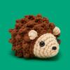 WOO22HED-WOOBLES FITZ THE HEDGEHOG