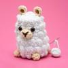 WOO22LMA-WOOBLES GERTRUDE THE LLAMA