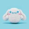 WOO33CN-WOOBLES CINNAMOROLL