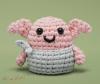 WOO33DB-WOOBLES HARRY POTTER DOBBY