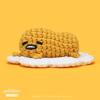 WOO33GL-WOOBLES GUDETAMA SUNNY SIDE