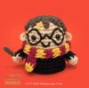 WOO33HP-WOOBLES HARRY POTTER